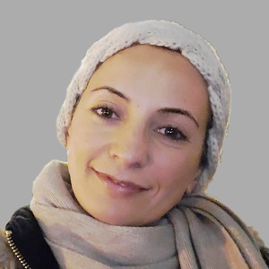 Ghada Almashaqbeh